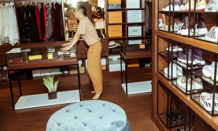 Căn hộ thông tầng hơn 10 tỉ ở quận 2 của 'ông bầu' Vũ Khắc Tiệp 