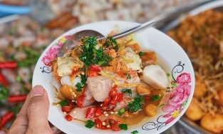 Muốn ăn bánh bèo Huế ngon ở Sài Gòn, ghim ngay 5 quán này!