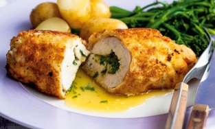 Những đặc sản nhất định nên thử ở Ukraine 