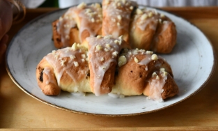 5 món bánh đặc sản không thử chỉ có tiếc khi đến Ba Lan