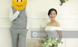 Lộ ảnh cưới của Tân Hoa hậu Việt Nam 2020 Đỗ Thị Hà