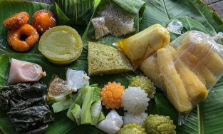 4 món bánh bò ngon hảo hạng làm nên thương hiệu của ẩm thực miền Tây