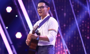 Tống Đông Khuê - CEO thị phi nhất Người Ấy Là Ai