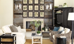 Đầu tư nội thất sang xịn mà không biết phối cho đẹp thì đừng mua, phí tiền