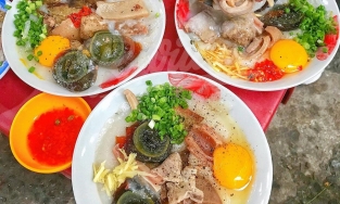 Chiều ăn gì ở quận 1? Đây 3 quán cháo sườn chuẩn ngon, không ăn rất phí