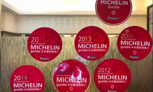 Tất tật những điều ẩn sau sao Michelin – vinh quang của người làm ẩm thực