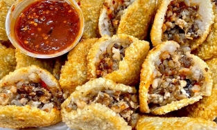 4 món ăn vặt ngon, giá bình dân đặc trưng của ấm thực đường phố Sài Gòn