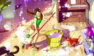 Độc thân ư? Điều ấy thật tuyệt vời!