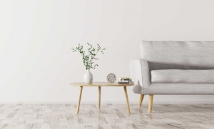 Minimalism - phong cách nội thất tạo nên miền thư thái đằng sau cánh cửa