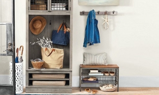 5 cách tận dụng diện tích thông minh để thêm tiện nghi cho ngôi nhà nhỏ