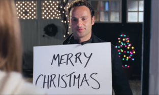 Giáng Sinh và những câu chuyện tuyệt đẹp trên màn ảnh