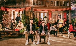 Khi mệt mỏi quá, hãy đi về nhà!