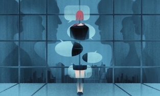 Lương bao nhiêu một tháng có thực sự quan trọng?