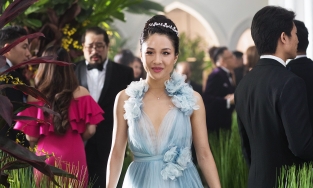 Nữ chính phim 'Con nhà siêu giàu châu Á' sinh con gái đầu lòng