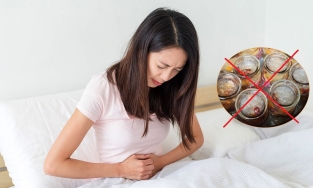 Yến sào tuy đại bổ, nhưng lại “chống chỉ định” tuyệt đối với những người này