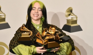 Lễ trao giải âm nhạc Grammy bị hoãn do dịch Covid-19