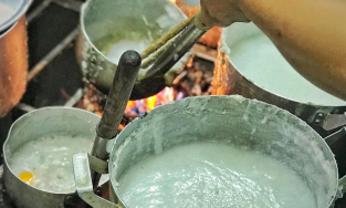 Bí quyết nấu cháo ngon, sánh, nhanh nhừ ai cũng nên biết