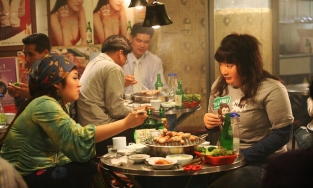 Thịt nướng, món ăn quốc dân Hàn Quốc nổi tiếng trên khắp thế giới