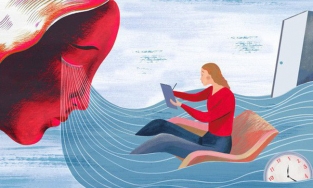 Đừng thổi phồng vị trí của mình vì thế giới này rất rộng lớn