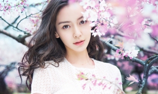 Huỳnh Thánh Y và Angelababy là hai nữ đại gia của showbiz Hoa ngữ