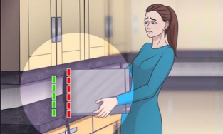 5 sai lầm khi lựa chọn, thiết kế phòng bếp