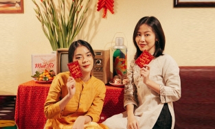 6 quán cà phê chụp ảnh áo dài Tết 2021 cực xinh ở Hà Nội