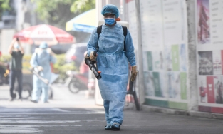 Hải Dương: Thêm 11 ca dương tính với Covid-19 khi xét nghiệm nhanh