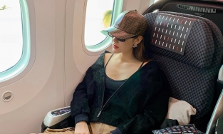 7 kinh nghiệm 'vàng' nếu muốn chọn chỗ ngồi đẹp trên máy bay