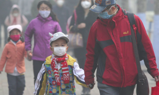 Nếu như bố con mình cùng đi cách ly