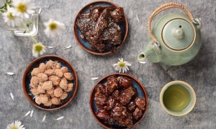 5 món ô mai truyền thống không thể bỏ qua khi đón khách Tết này