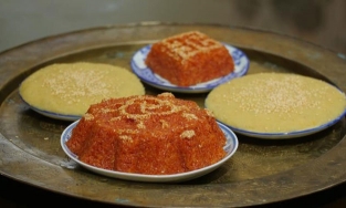 4 món ăn lấy may đầu năm trong mâm cơm của người miền Bắc