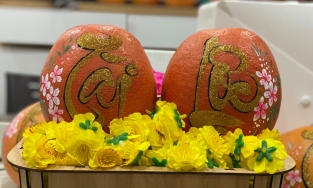 7 loại trái cây đặc sản càng cận Tết càng được săn đón như vàng