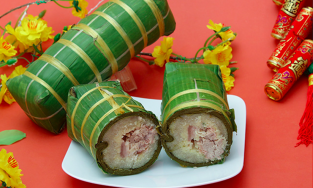 Nguồn gốc của bánh tét, ý nghĩa của bánh tét trong ngày Tết Nam Bộ