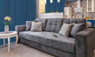 5 thay đổi nhỏ mang lại hiệu quả lớn để nhà đẹp hơn trông thấy