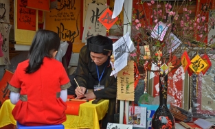 5 điểm du xuân ở Hà Nội mà bạn không nên bỏ qua Tết Tân Sửu 2021