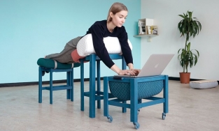 3‌ thiết kế nội thất khiến bạn‌ ‌thay đổi suy nghĩ về‌ bàn‌ ‌làm‌ ‌việc‌