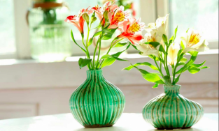 Năm mới cắm hoa gì để hút tài lộc, tốt cho tình duyên và thuận phong thuỷ 