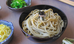 Thế giới ăn gì để lấy may khi năm mới sang?