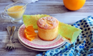 Các loại bánh bông lan cơ bản và đặc tính riêng phải biết khi học làm bánh