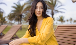 Mai Phương Thúy ngập tràn trong các status 'thất tình', đặc biệt là biểu hiện gần đây với Noo Phước Thịnh