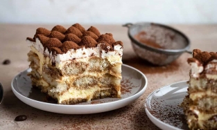 Tiramisù – Món bánh Ý ghi dấu trên toàn thế giới, có riêng ngày để tôn vinh