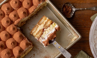 Công thức làm bánh tiramisu chuẩn vị nước Ý