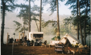 Tóc Tiên kỉ niệm ngày cưới tại điểm du lịch hứa hẹn hot nhất Đà Lạt 2021