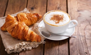 Cappuccino, món cà phê tinh tế của Ý có sức ảnh hưởng trên toàn thế giới