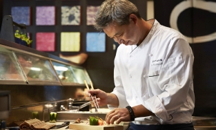 Omakase: Loại hình ẩm thực không biết mình được ăn gì và phải trả bao nhiêu