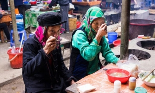 Ẩm thực Hà Giang có gì mà lại khiến thực khách mê mẩn không rời đến vậy?