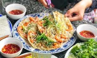7 món ngon bình dân nhưng đặc sắc cho người bối rối hỏi 'ăn gì ở Quy Nhơn'