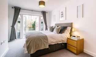 8 lỗi bố trí nội thất phòng ngủ khiến càng trang hoàng phòng càng bừa bộn