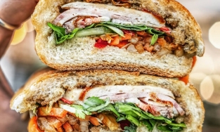 5 thương hiệu bánh mì nổi tiếng làm rạng danh ẩm thực Việt ở nước ngoài