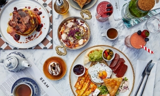 Brunch - Hành trình bữa ăn 'lỡ cỡ' từ Anh đi chinh phục toàn thế giới